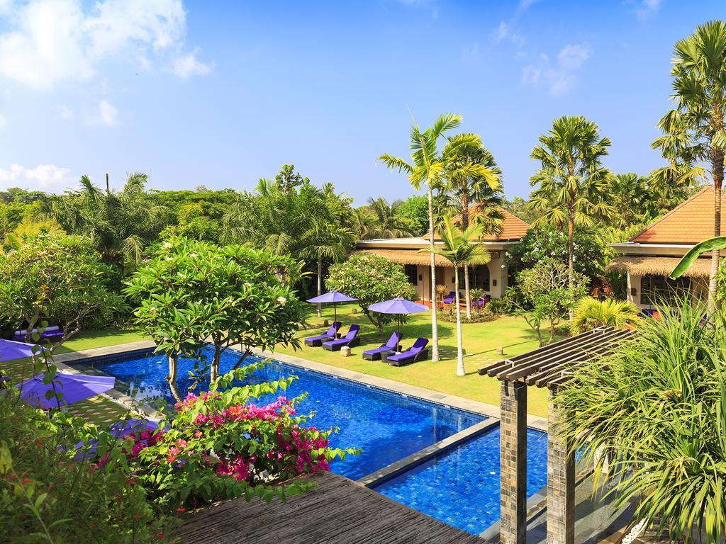 Sayang D'amour Seminyak (Bali)